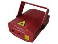 Ibiza LAS-S130RG-M-RE Ibiza LAS-S130RG-M-RE